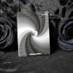 Love and Dream (Black Edition) Playing Cards