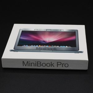 Minibook Pro (Gimmicks and Online Instructions) by Noel Qualter and Roddy McGhie – Trick