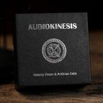 Audiokinesis by Hoang Doan Minh & Artisan Coin (Half Dollar) – Trick