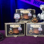 Halloween Exchange (Close Up) by Luis Zavaleta & Nox – Trick