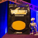 Halloween Exchange (Parlor) by Luis Zavaleta & Nox – Trick