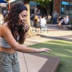 Lucky Ladybug (Gimmicks and Online Instructions) by Joshua Ray & Deuce Gala Magic