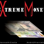 EXTREME MONEY USD (Gimmicks and Online Instructions) by Kenneth Costa and André Previato – Trick