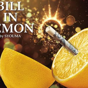 Bill In Lemon by Syouma – Trick