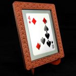 Framed by Joker Magic – Trick
