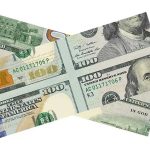 MAGIC MISMADE BILL (USD 100 Dollar Bill) by Diamond Jim Tyler