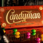 Candyman by Tobias Dostal -Trick