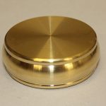 Buddha Plug Box (Half Dollar) by Chazpro – Trick