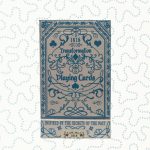 Bartlett Transformation Playing Cards