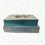 Gilded Bartlett Transformation Playing Cards