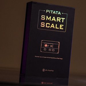 Smart Scale by Pitata Magic – Trick