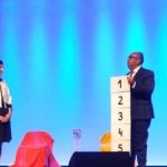 PRESTIGE 2.0 DRY ERASE (Stage) by Sergey Koller & Hide- Trick