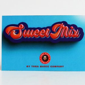 SWEET MIX by Tora Magic – Trick