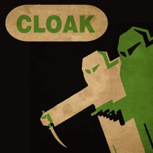 Cloak by Chris Congreave – Trick