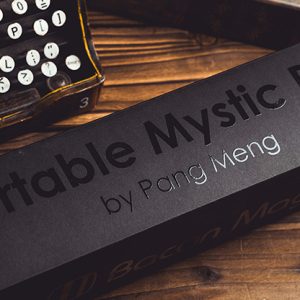 Portable Mystic Bag by Pang Meng & Bacon Magic – Trick