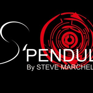 S Pendulum by Steve Marchello – Trick