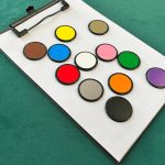 Mental Chips by N2G and Kaifu Wang (Color Version) – Trick