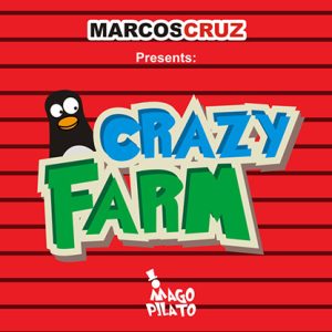 Crazy Farm by Marcos Cruz and Pilato – Trick