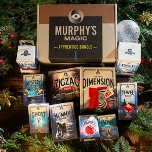 Apprentice Holiday Gift Bundle