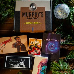 Hobbyist Holiday Gift Bundle