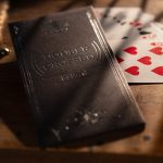 Double Crossed (With Online Instruction) by DARYL – Trick