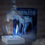 TORNADO by Peter Eggink