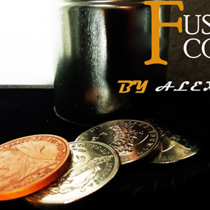 The Vault – Fusion Coins by Alex Soza video DOWNLOAD