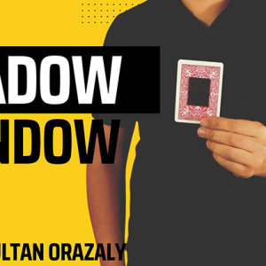 The Vault – Shadow Window by Sultan Orazaly video DOWNLOAD