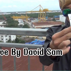 Ink Move by David Sam video DOWNLOAD