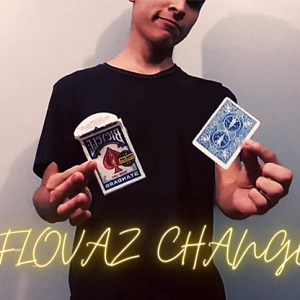 Flovaz Change by Anthony Vasquez video DOWNLOAD