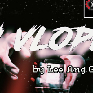 In Vlope by Lee Ang Ga video DOWNLOAD