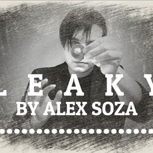 The Vault – Leaky by Alex Soza video DOWNLOAD