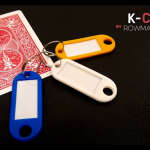 K-Card by Rowman Rowmiruz video DOWNLOAD