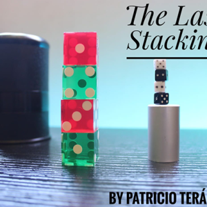 The Last Stacking by Patricio Teran video DOWNLOAD