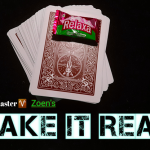 Make it Real by Tybbe Master & Zoen’s video DOWNLOAD