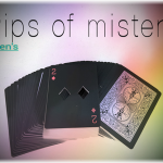 Pips of Mystery by Zoen’s video DOWNLOAD