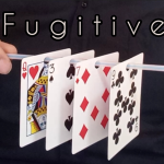 Fugitive by Bachi Ortiz video DOWNLOAD