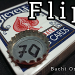 Flip by Bachi Ortiz video DOWNLOAD