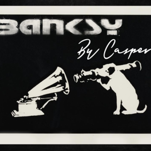 The Vault – Banksy by Casper video DOWNLOAD