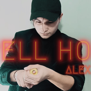 Spell Hole by Alex Soza video DOWNLOAD