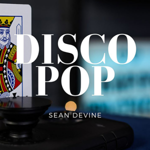 The Vault – Disco Pop by Sean Devine video DOWNLOAD