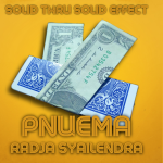 Pnuema by Radja Syailendra video DOWNLOAD