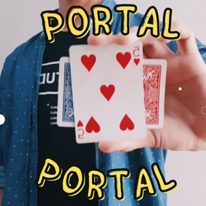 Portal by Anthony Vasquez video DOWNLOAD