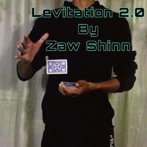 Levitation 2.0 By Zaw Shinn video DOWNLOAD