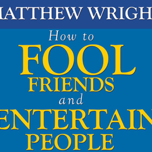 The Vault – How to fool friends and entertain people by Matthew Wright video DOWNLOAD