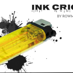 INKCRICKET by Rowman Rowmiruz video DOWNLOAD