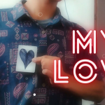 My Love by Anthony Vasquez video DOWNLOAD