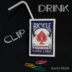 Clip Drink by Bachi Ortiz video DOWNLOAD