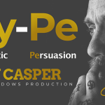 The Vault – Hy-Pe by Casper Ryan mixed media DOWNLOAD