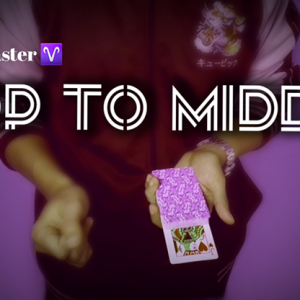 Top To Middle by Tybbe Master video DOWNLOAD
